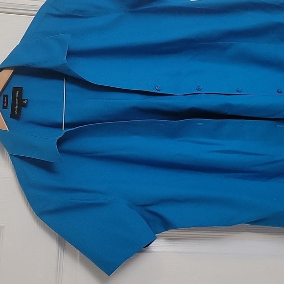 Jones NY - non iron- 16 - Picture 4 of 8